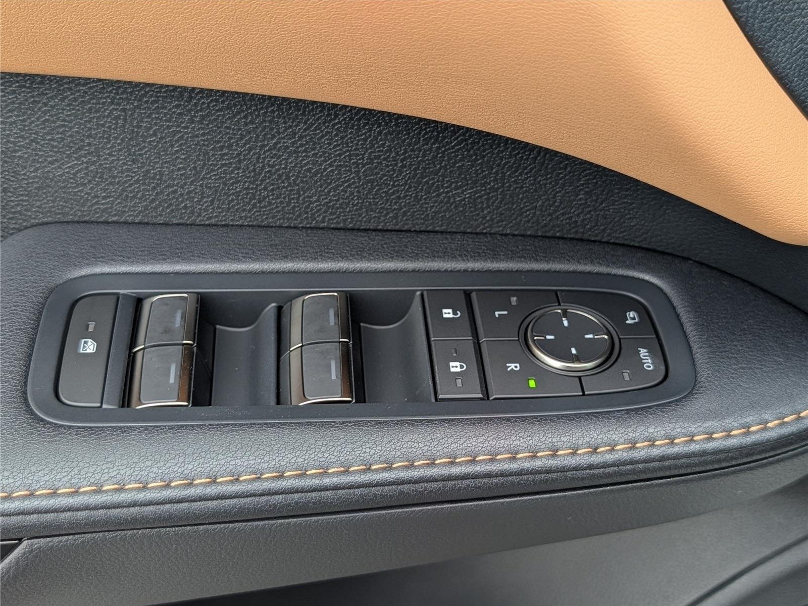 New 2026 Lexus RX 350 Premium AWD/4WD image 16