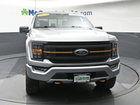Used 2023 Ford F150 Tremor AWD/4WD image 4