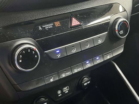 Used 2019 Hyundai Tucson Value FWD image 30