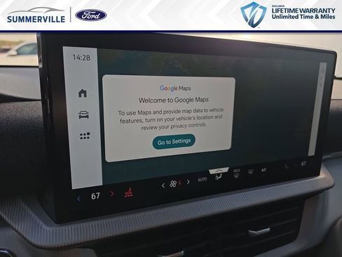 New 2026 Ford Explorer Active image 24