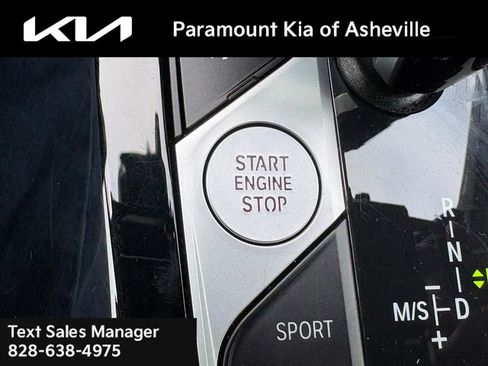 Used 2023 BMW X3 xDrive30i w/ Premium Package image 14