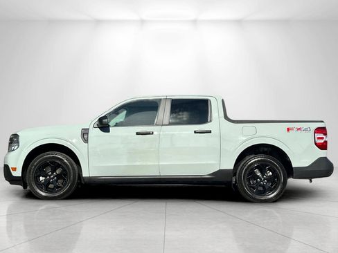 Used 2024 Ford Maverick XLT w/ Equipment Group 300A Standard image 6