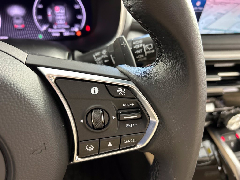 Used 2026 Acura MDX SH-AWD image 19