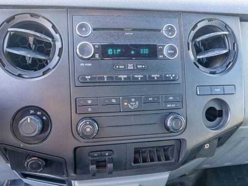 Used 2013 Ford F350 XL w/ PWR Equipment Group image 21