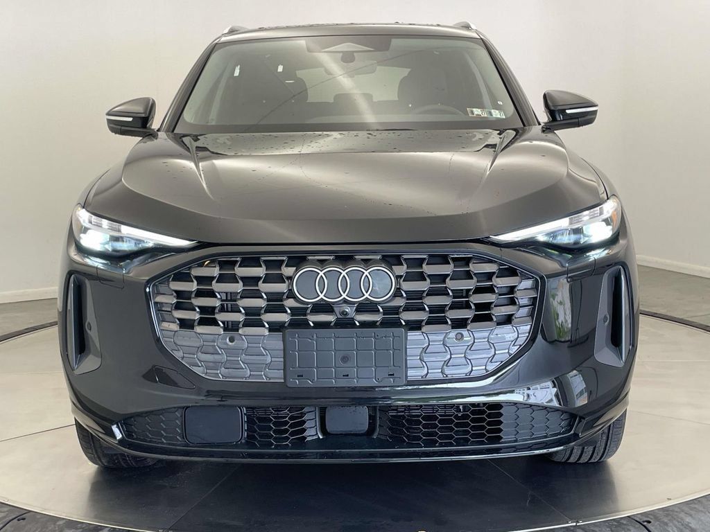 New 2026 Audi Q5 Premium Plus AWD/4WD image 10