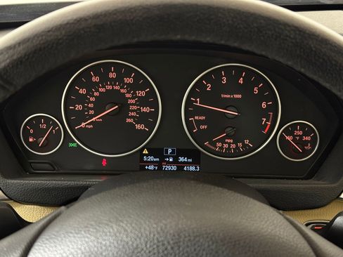 Used 2014 BMW 320i Sedan image 21