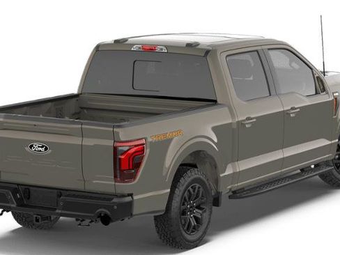 New 2026 Ford F150 Tremor w/ Equipment Group 402A High AWD/4WD image 25