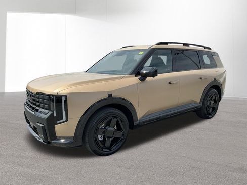 New 2027 Kia Telluride SX Prestige X-Line AWD/4WD image 7