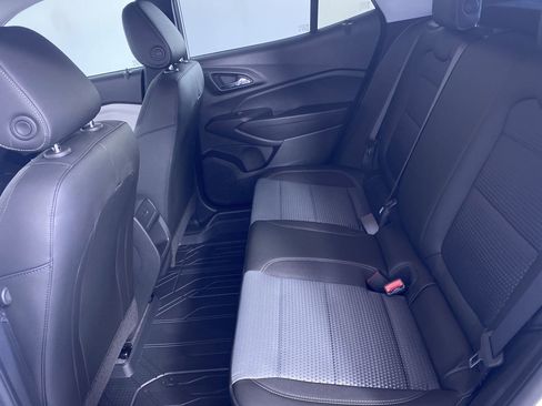 New 2025 Chevrolet Trax LT w/ Driver Confidence Package image 12