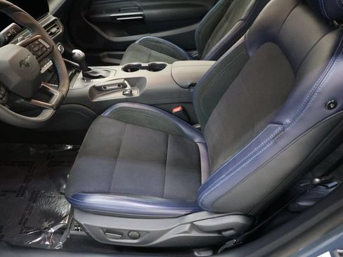 Used 2024 Ford Mustang Dark Horse w/ Dark Horse Handlin Package RWD image 81