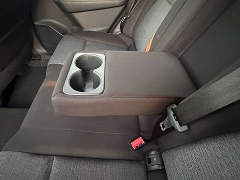 Used 2023 Nissan Rogue SV image 25