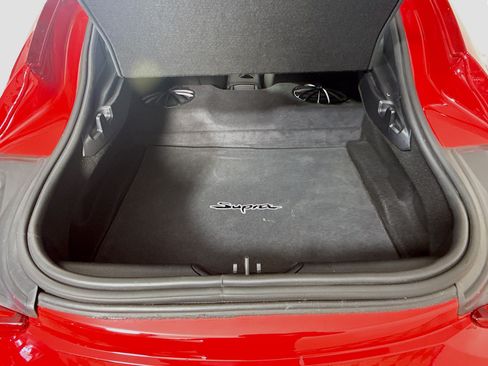 Used 2021 Toyota Supra Premium w/ Driver Assist Package RWD image 31