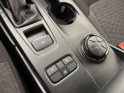 Used 2025 Ford Ranger XLT w/ Equipment Group 301A High image 31