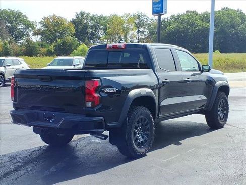 New 2026 Chevrolet Colorado Trail Boss image 24