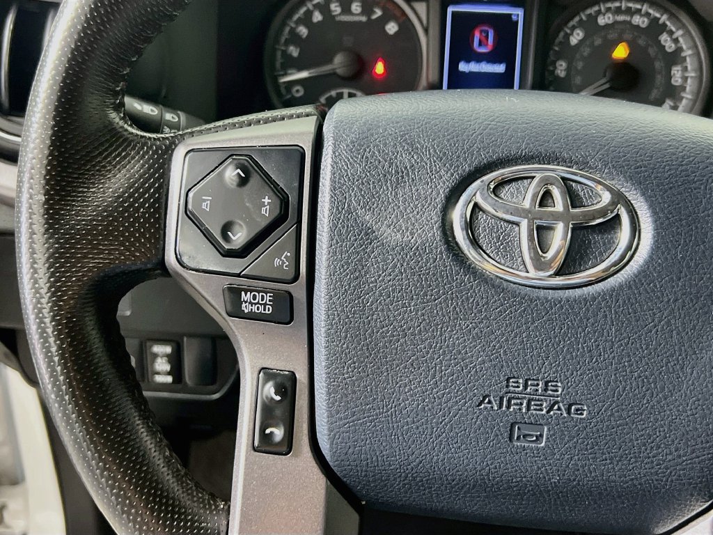 Used 2020 Toyota Tacoma TRD Sport RWD image 17