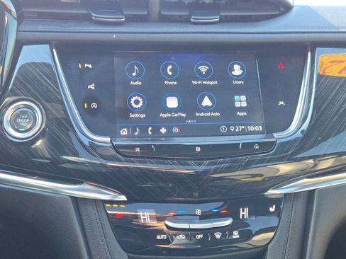 Used 2020 Cadillac XT6 Premium Luxury image 27