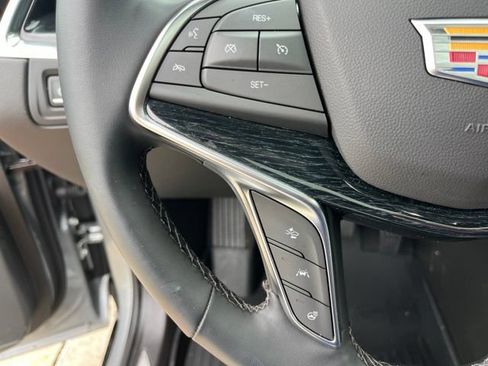 Used 2026 Cadillac XT5 Premium Luxury w/ Driver Assist Package FWD image 20
