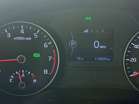 Used 2017 Kia Sportage LX w/ Option Group 012 FWD image 14