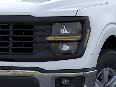 New 2026 Ford F150 XL w/ Equipment Group 103A High RWD image 18