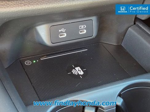 Certified 2026 Honda HR-V Sport image 32