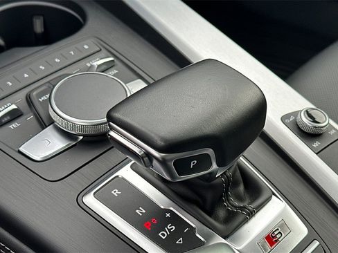 Used 2019 Audi S4 Prestige w/ Prestige Package image 20