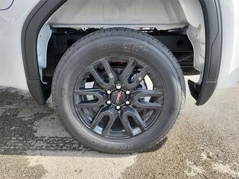 New 2026 GMC Sierra 1500 Elevation AWD/4WD image 27