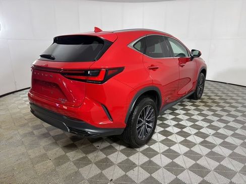 Used 2024 Lexus NX 350 AWD w/ Vision Package image 6