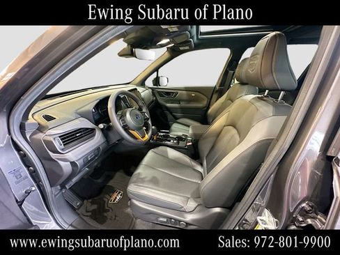 Used 2026 Subaru Forester Wilderness AWD/4WD image 21
