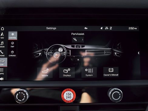 Used 2025 Porsche Macan GTS image 74