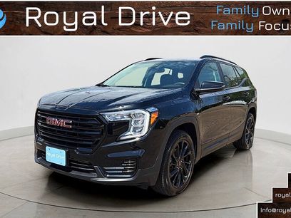 Used 2023 GMC Terrain SLE w/ Driver Convenience Package