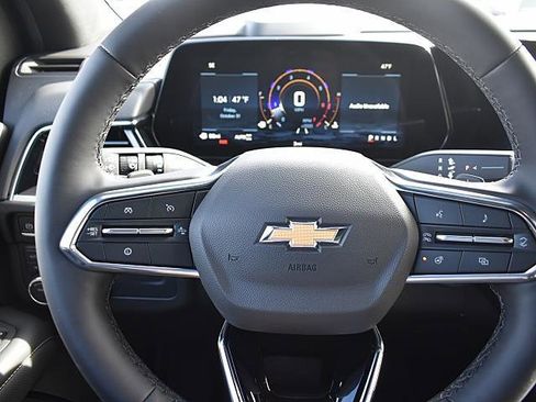 New 2026 Chevrolet Tahoe Premier image 11