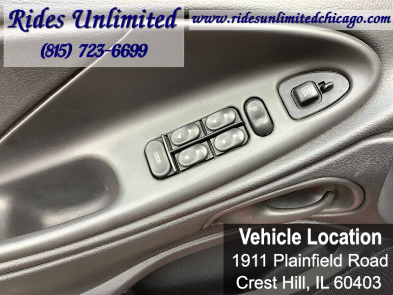 Used 1999 Ford Mustang Cobra RWD image 19