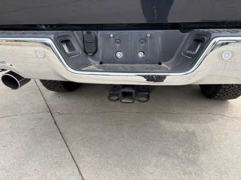 Used 2017 RAM 1500 Big Horn AWD/4WD image 13