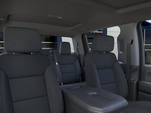Used 2023 GMC Sierra 2500 SLE w/ SLE Value Package; image 25