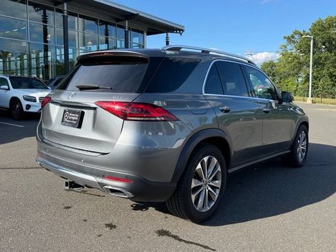 Used 2022 Mercedes-Benz GLE 350 4MATIC image 7