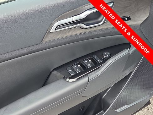 Used 2024 Kia Sportage X-Pro image 13