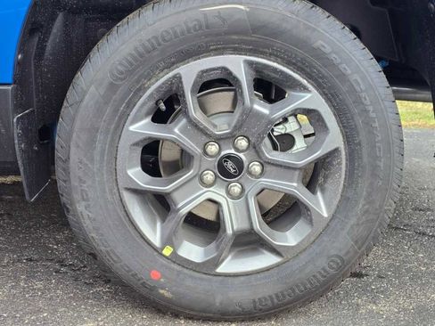 New 2026 Ford Maverick XLT image 19