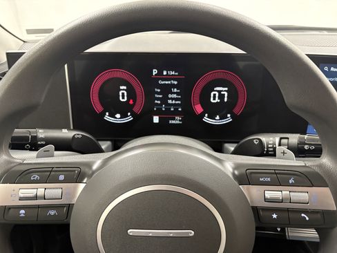 Used 2025 Hyundai Sonata SEL image 28