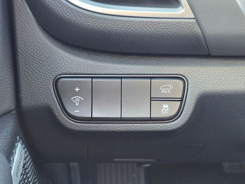 New 2026 Kia Seltos SX w/ SX Sunroof Package image 36