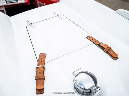 Used 1991 Chevrolet Corvette Coupe image 68