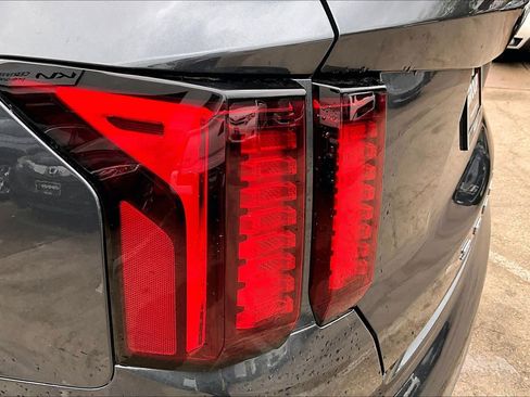 Used 2022 Kia Sorento EX w/ Panoramic Sunroof Package image 28