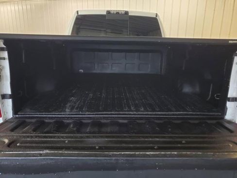 Used 2019 RAM 2500 Limited AWD/4WD image 10