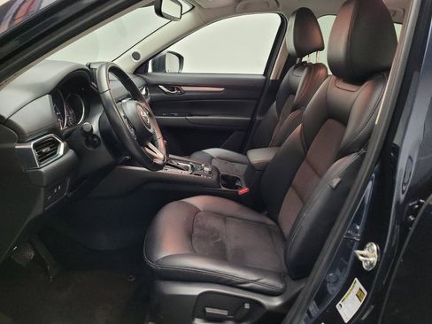 Used 2019 MAZDA CX-5 Touring image 17