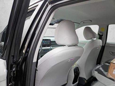 New 2026 Hyundai Kona SEL Sport image 12
