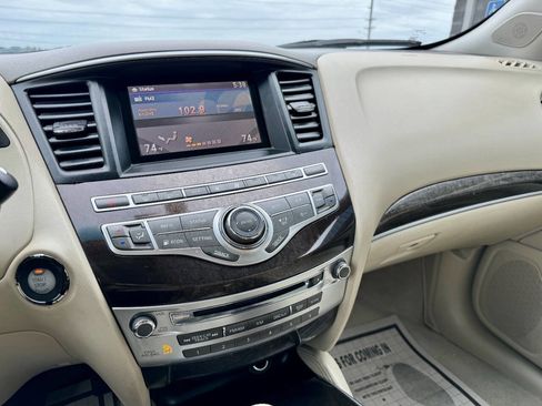 Used 2014 INFINITI QX60 Base AWD 4dr SUV w/ Premium Package image 18