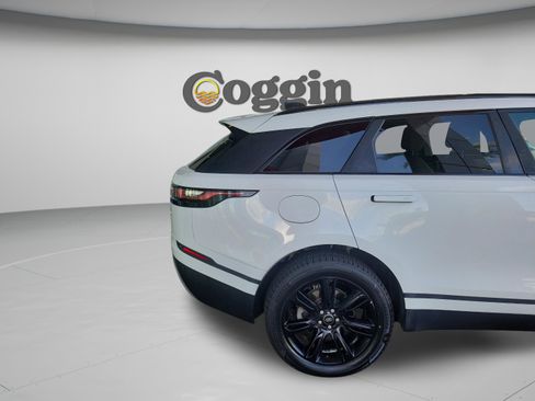 Used 2021 Land Rover Range Rover Velar S AWD/4WD image 32