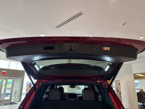 New 2026 Lexus TX 350 AWD image 11