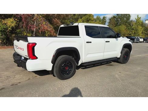Used 2025 Toyota Tundra TRD Pro image 8