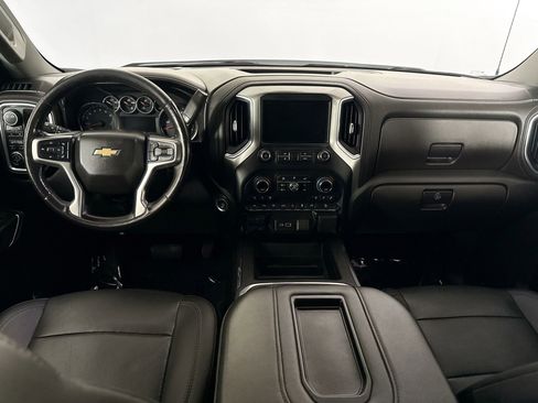 Used 2021 Chevrolet Silverado 1500 LTZ image 8