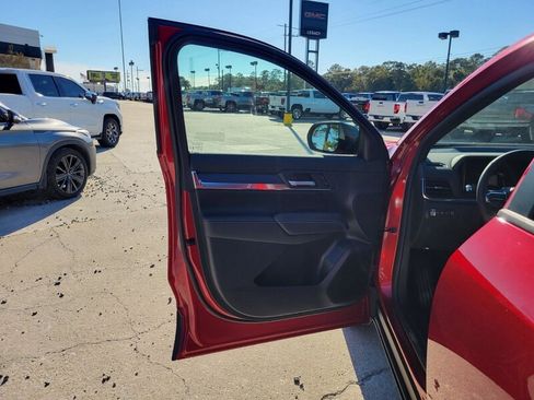 New 2026 GMC Terrain Elevation image 12